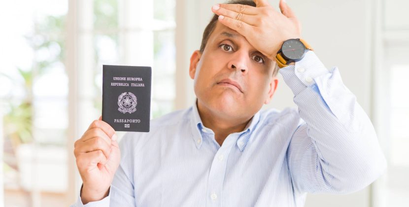 What to Do if Your 485 Visa was Granted for 2 Years Instead of 3