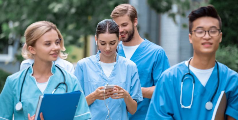 Graduate Nursing: Why Remote NT Offers the Highest Starting Salary