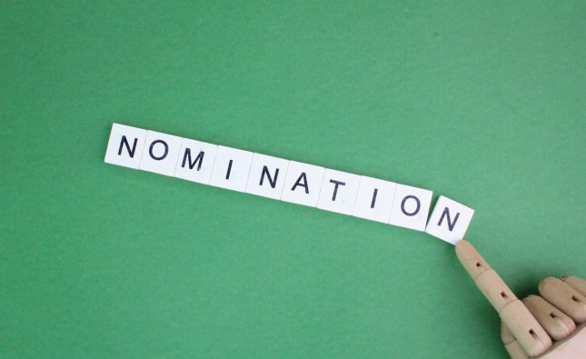 Step-by-Step Process for a 482 Nomination Transfer