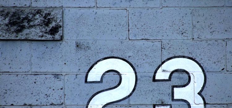 The Difference Between Category 2 and Category 3 Postcodes