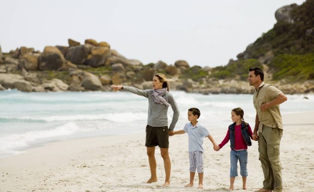 Is Regional Australia Actually Cheaper for Families?