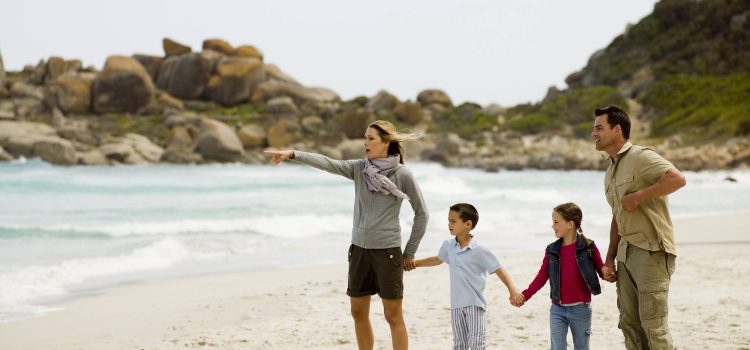 Is Regional Australia Actually Cheaper for Families?