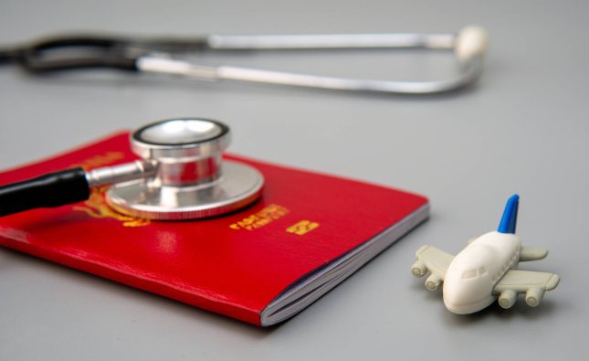 How to Manage Travel Visas for Your Australian Medical Run