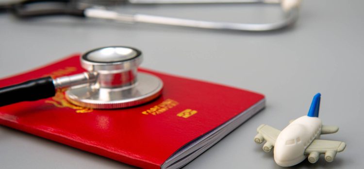 How to Manage Travel Visas for Your Australian Medical Run