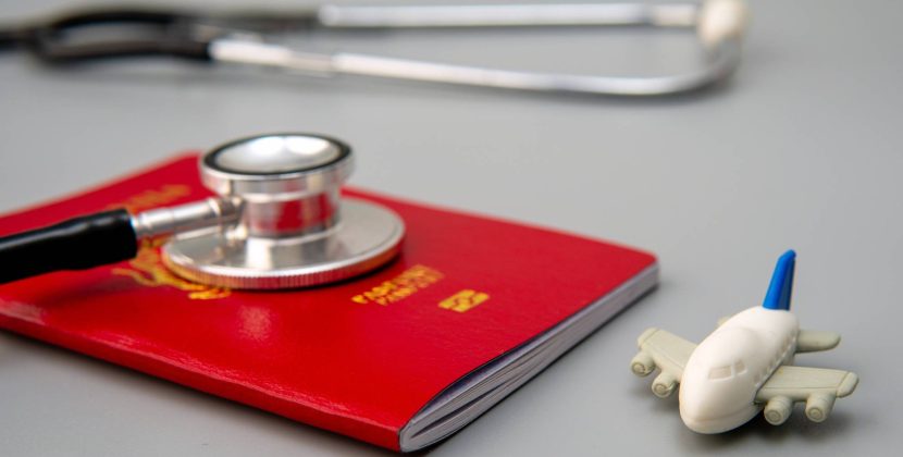How to Manage Travel Visas for Your Australian Medical Run