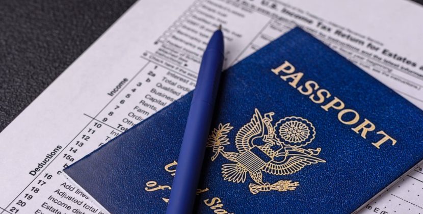 Can I Apply for a Passport Renewal and PCC at the Same Time?