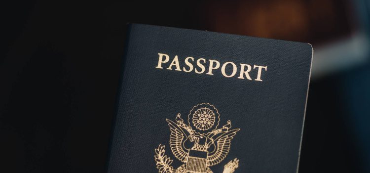 What Happens to My PCC if I Change My Passport Number?