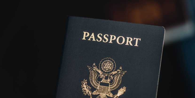 What Happens to My PCC if I Change My Passport Number?