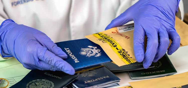 Packing List: Essential Documents for Your Overseas Panel Physician