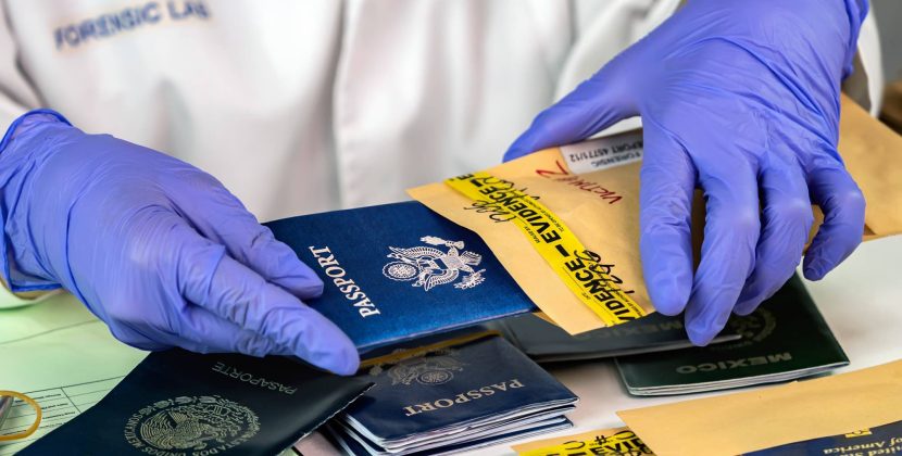 Packing List: Essential Documents for Your Overseas Panel Physician