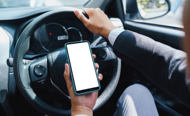 Penalty for Driving Uber Without GST Registration (ATO Rules)