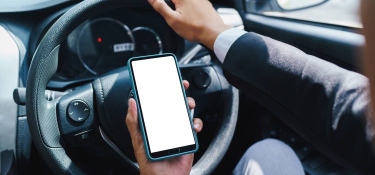 Penalty for Driving Uber Without GST Registration (ATO Rules)