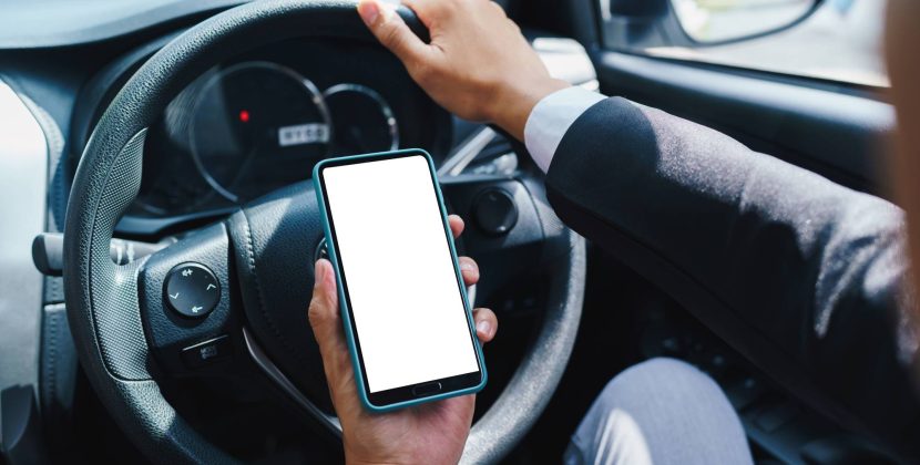 Penalty for Driving Uber Without GST Registration (ATO Rules)