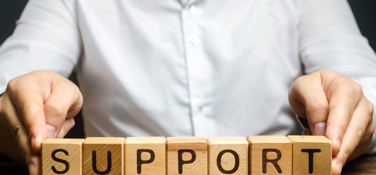 Is Support Work the Best Career for International Students in 2026?