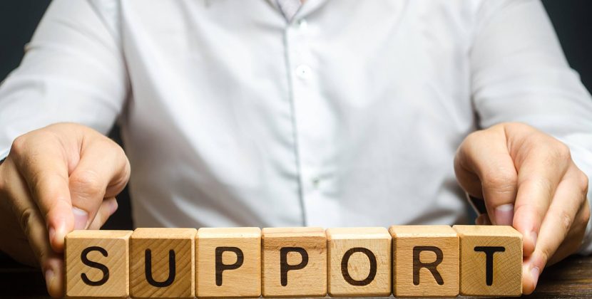 Is Support Work the Best Career for International Students in 2026?