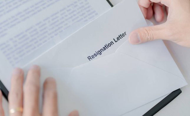 How the 180-Day Grace Period Protects Visa Holders After Resignation