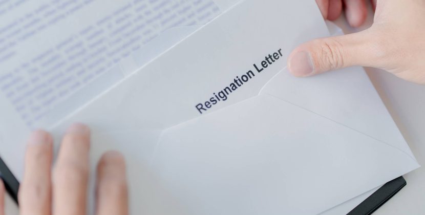 How the 180-Day Grace Period Protects Visa Holders After Resignation