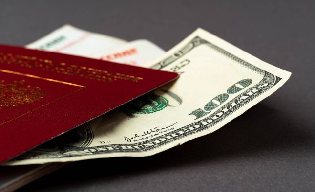 How 485 Visa Holders Can Negotiate a Higher Salary
