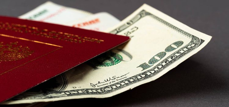 How 485 Visa Holders Can Negotiate a Higher Salary