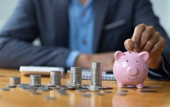 Top 5 High-Interest Savings Accounts for 2026 Professionals