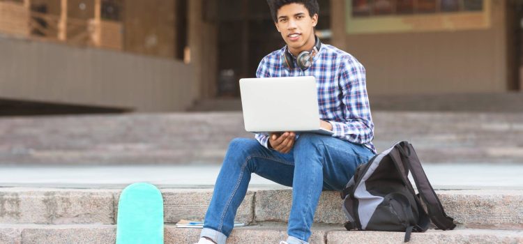 Is the AI-ECTA Extension Automatic for Indian Students?