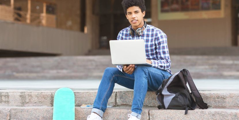 Is the AI-ECTA Extension Automatic for Indian Students?