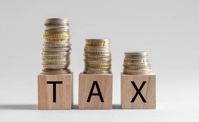 How to Calculate Total Tax for TFN and ABN Combined Income