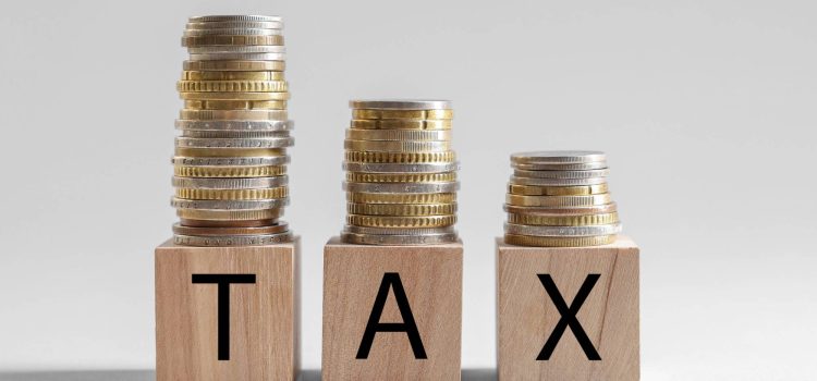 How to Calculate Total Tax for TFN and ABN Combined Income
