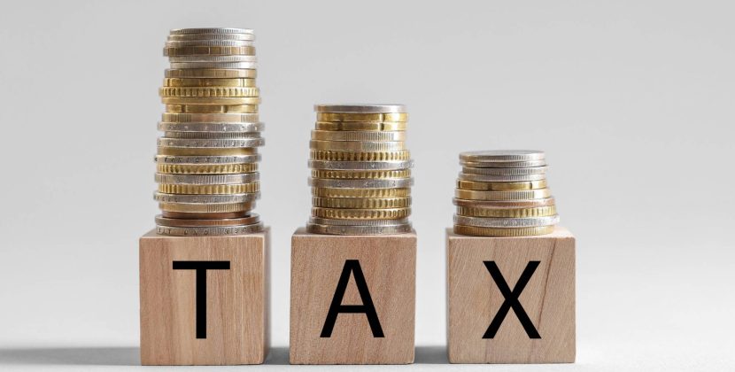 How to Calculate Total Tax for TFN and ABN Combined Income