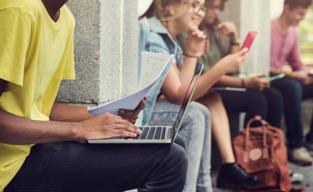 How the Genuine Student GS Requirement Detects Non-Genuine Applicants