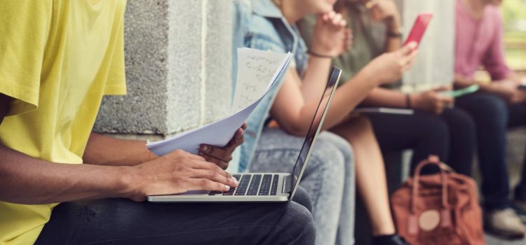 How the Genuine Student GS Requirement Detects Non-Genuine Applicants