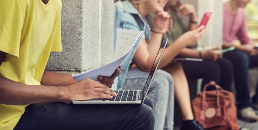 How the Genuine Student GS Requirement Detects Non-Genuine Applicants