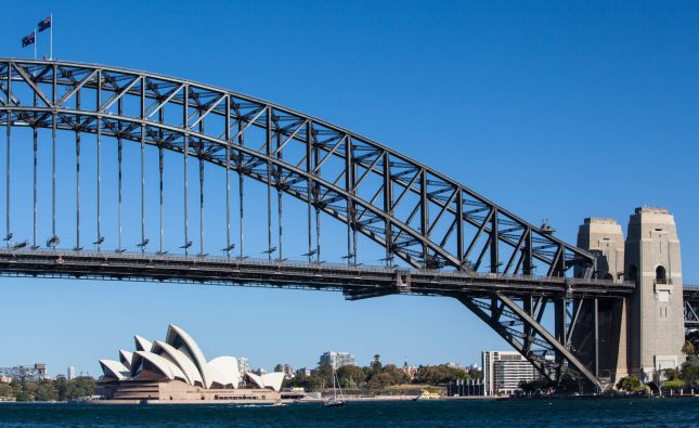 What Happens to Your Bridging Visa A When You Depart Australia?
