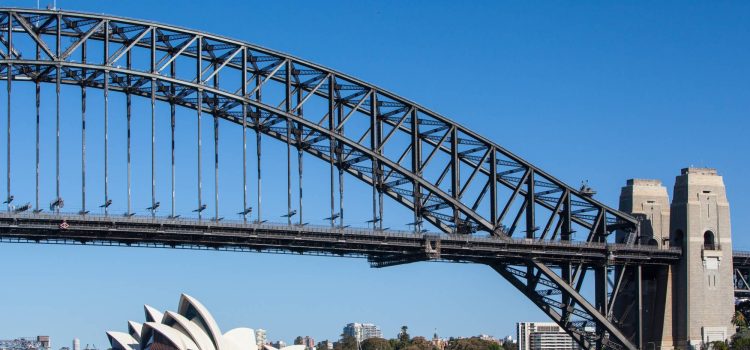What Happens to Your Bridging Visa A When You Depart Australia?