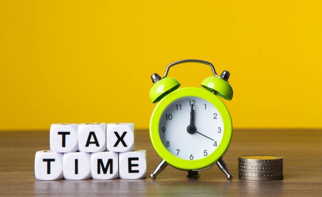 What Happens If You Don't Pay ATO Tax Debt on Time? (2026 Guide)