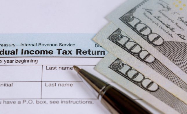 Can I Lodge Tax Return If Income Statement Is Not Tax Ready?