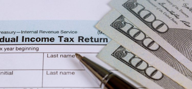 Can I Lodge Tax Return If Income Statement Is Not Tax Ready?