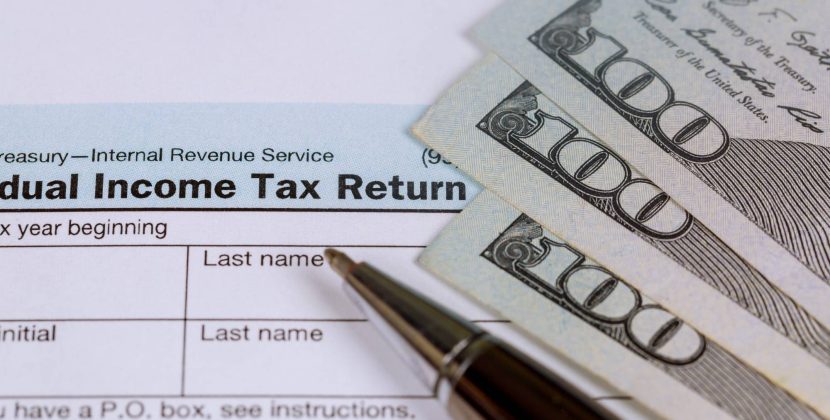 Can I Lodge Tax Return If Income Statement Is Not Tax Ready?