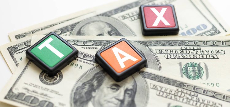 How Combined TFN and ABN Income is Taxed