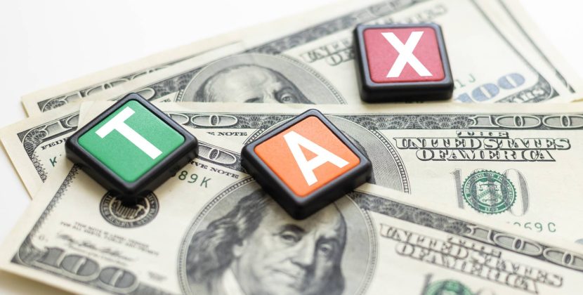 How Combined TFN and ABN Income is Taxed
