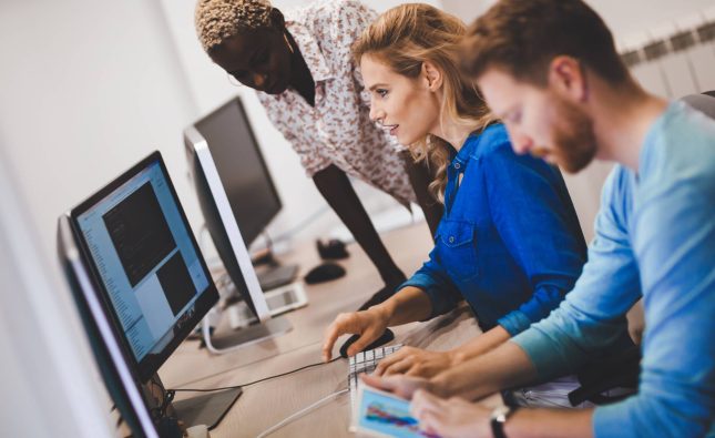Skills Assessment Blueprint: Meeting the Australian Computer Society (ACS) Standards
