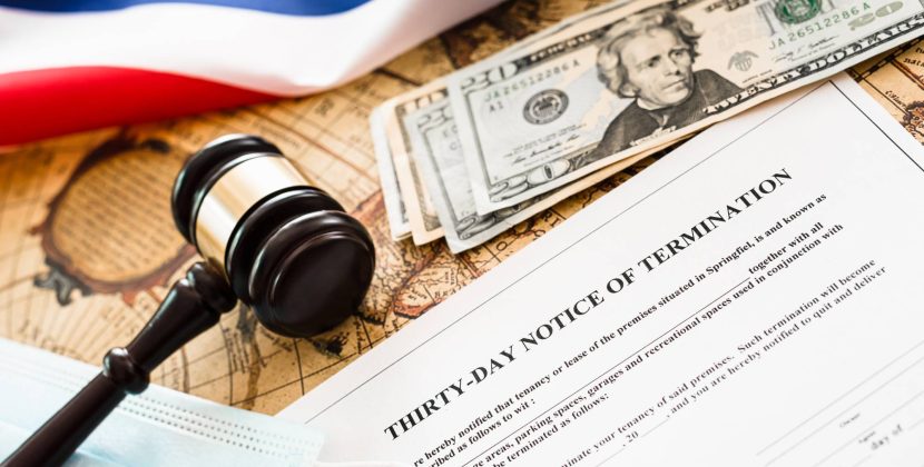 Understanding the Rules of the 186 Temporary Residence Transition (TRT) Stream