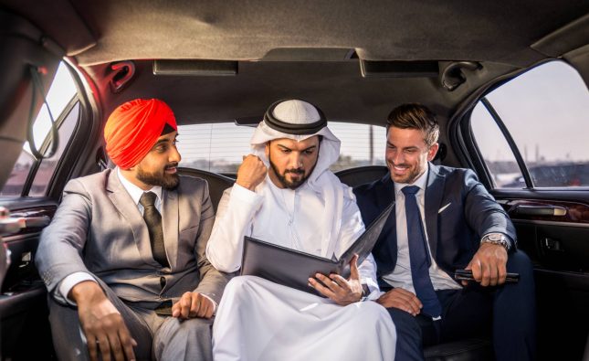 Why Do Transfers from Dubai to Australia Take So Long?