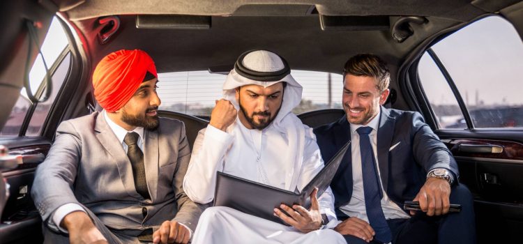 Why Do Transfers from Dubai to Australia Take So Long?