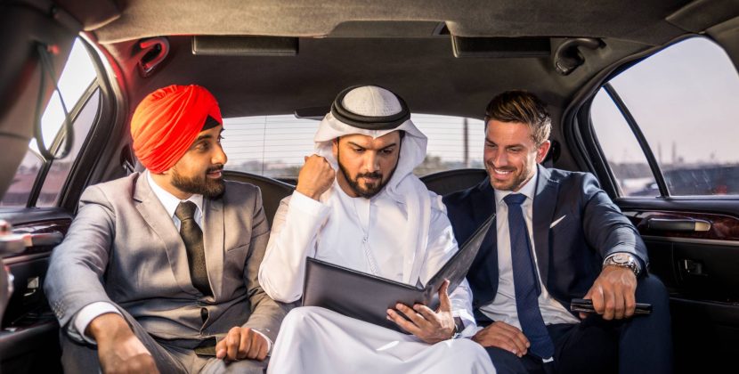 Why Do Transfers from Dubai to Australia Take So Long?