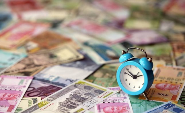 AUD to INR: The Best Time to Remit Money to India