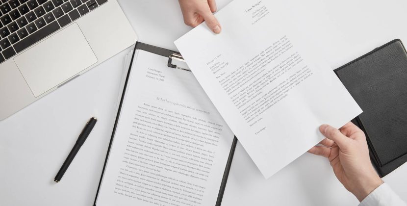 How to Write an Employment Reference Letter for ANZSCO Tasks