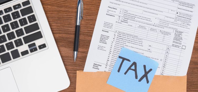 The Cost of Retrieving Archived Tax Records: IRS & ATO Fees