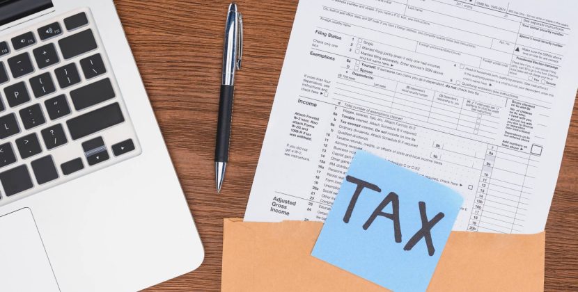 The Cost of Retrieving Archived Tax Records: IRS & ATO Fees