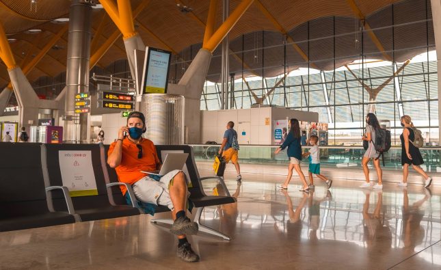 Returning to Australia Safely: Verifying BVB Travel Period Boundaries